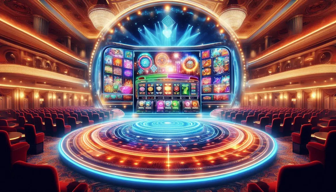 BiggerZ Casino